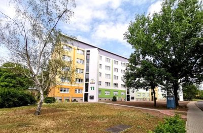 2-Raumwohnung zum Wohlfühlen