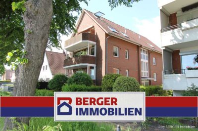 Rarität: Geschmackvolle Maisonette-Wohnung mit Südbalkon!