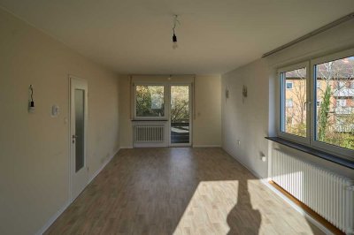 Schöne und helle 3-Zimmer-Wohnung mit Balkon in Kaiserslautern ab sofort verfügbar