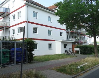 Sehr schöne Maisonette-Wohnung mit Balkon in begehrter Lage zu vermieten!