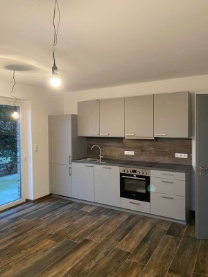 3 ZKB Erdgeschosswohnung - Rotdorngasse in Cloppenburg