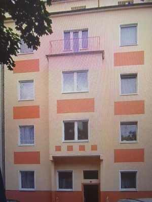 Exklusive, gepflegte 2,5-Zimmer-Wohnung in Düsseldorf-Oberbilk