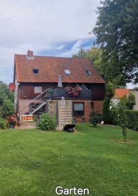 Einfamilienhaus mit Einliegerwohnung