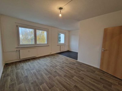 500€ Wunschgutschein als Weihnachtsgeschenk bei Anmietung bis Ende des Jahres* 1-Zimmer-Wohnung