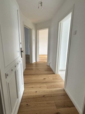 Stilvolle 3-Zimmer-Wohnung in Offenbach