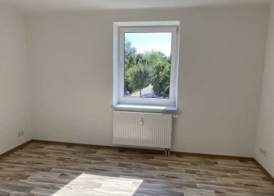 3-Raum-Wohnung im EG! Beliebte Wohnlage!