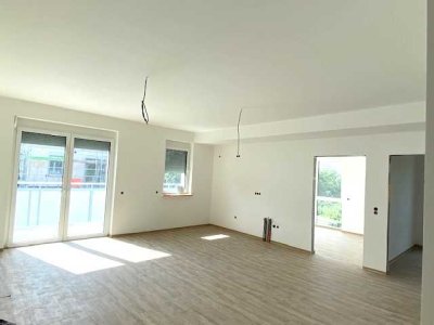 Schöne 3-Raum-Wohnung mit Balkon und Fahrstuhl