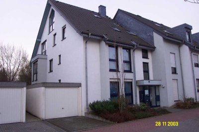 Moderne Maisonettewohnung mit Blick in Park zum 01.01.2025