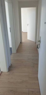 3-Zimmer Wohnung zu vermieten