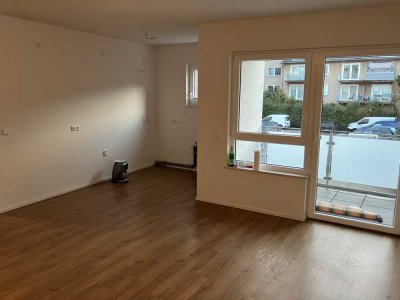 barrierefreie & moderne  2 Zimmerwohnung im Herzen von Sterkrade!