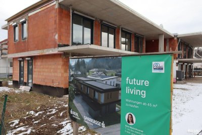 future living! - Leben Sie modern und zukunftssicher in Moosburg