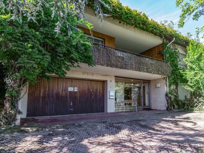 Großzügiges Haus mit atemberaubendem Panoramaausblick