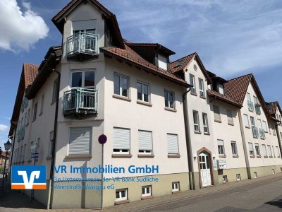 Letzte Chance - Wunderschöne Maisonettewohnung mit viel Platz