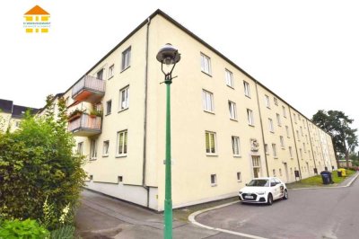 *Vermietete 3-Raum-Wohnung auf dem Chemnitzer Sonnenberg gesucht?*