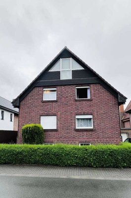 Einfamilienhaus mit großzügigem Grundstück in Toplage