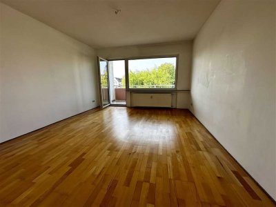 Helle 3-Zimmer-Wohnung in guter Lage mit gehobener Ausstattung