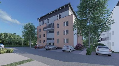 BÜHNE FREI FÜR DIE NATUR UND DIE SONNE!
NEUBAUPROJEKT!
2 Zimmer