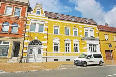 saniertes Villa für zwei Familien in Zahna-Elster