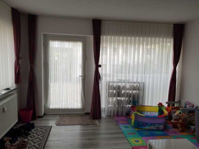 Exklusive, geräumige 2-Zimmer-Wohnung mit Einbauküche in Villingen-Schwenningen