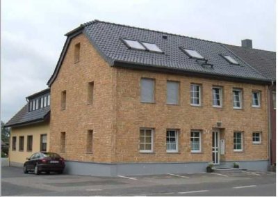 2-Zimmer Wohnung im modernen 5-Familienhaus