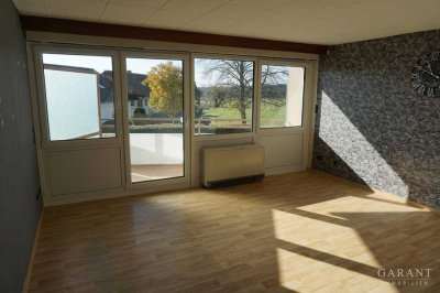 2 Zimmer-Wohnung in Altensteig-Wart