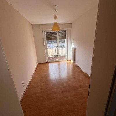 Helle 3-Zimmer-Wohnung mit Balkon in Möhnesee