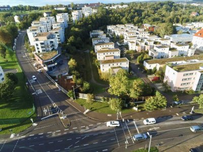 // Familienidyll // Doppelhaushälfte im beliebten Raiser mit umfangreicher Ausstattung //