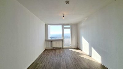 Hier findet jeder seinen Platz: Interessante 3-Zi.-Wohnung mit Balkon und Aufzug!