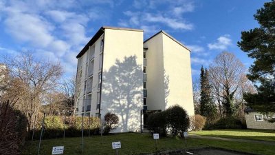 Charmante 1-Zimmer-Wohnung in Pfullingen – ideal für Singles oder als Kapitalanlage!