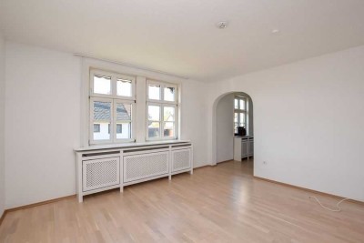 Wohlfühlwohnung mit Terrasse in Cremlingen-Weddel...