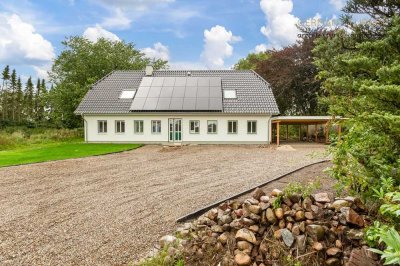 Wohnen statt nur Urlaub machen: Ehemaliges Bauernhaus wird zu Ihrem neuen Wohnhaus