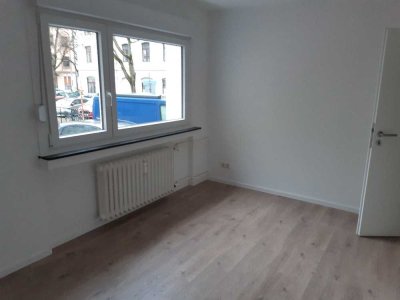 Schöne 3-Zimmer-Erdgeschosswohnung/ Erstbezug nach Sanierung im Agnesviertel