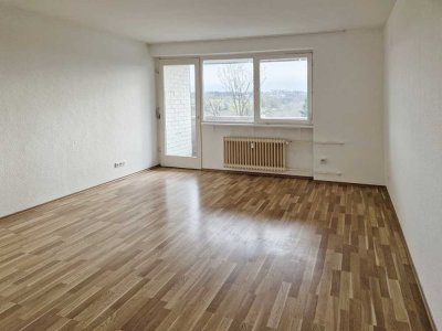 Helle 3-Zimmer-Wohnung mit Balkon