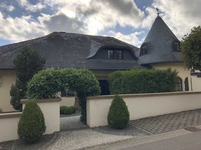 Luxusvilla Grenze zu Luxemburg Preis um 300000€ gesenkt!!!