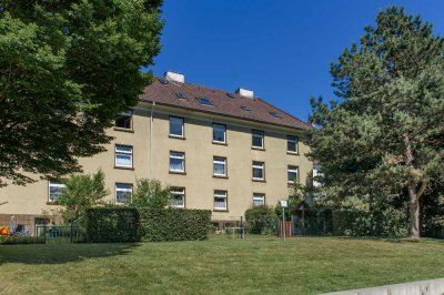 Gemütliche 2 Zimmer Wohnung am Honsberg