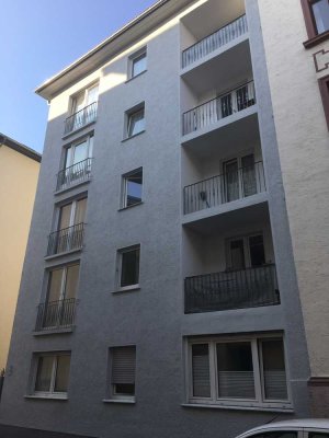 Perfekte Lage Nähe Berger Straße - Merianplatz - Apartment mit großem Potential -