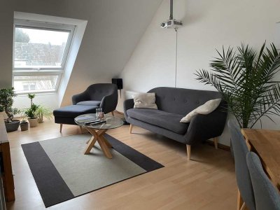 Schöne 2-Zimmer Wohnung in Bonn-Beuel