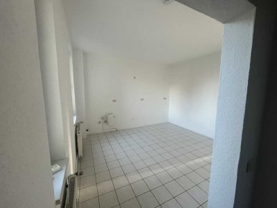 Charmante 3-Zimmer-Wohnung im 1. OG in Gehlsdorf