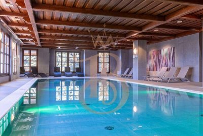 „BUY &amp; PROFIT“ Möbliertes 2-Zi Appartements in Bestlage auf dem Gerlitzen mit Pool &amp; Restaurant