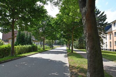 gemütliche Eigentumswohnung in Peenemünde - Insel Usedom