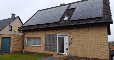 Traumhaus mit großem Garten, moderner Ausstattung und effizienter Energietechnik – Provisionsfrei!