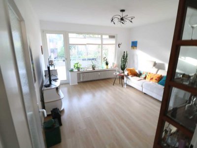 MODERNE 3-ZIMMER-WOHNUNG MIT BALKON IN RÜTTENSCHEID!