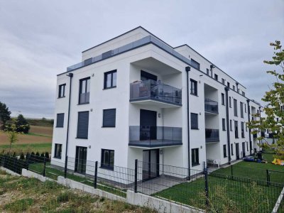 Ländliche Idylle vereint mit optimaler Infrastruktur - 3-Zimmer-Wohnung in Odelzhausen