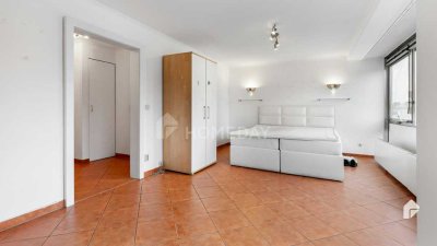 Attraktive 1-Zimmer-Wohnung mit EBK in Nürnberg