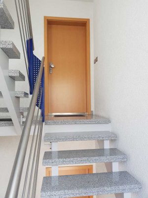 Modernisierte 3-Zimmer-Wohnung mit Balkon in Karlsruhe-Daxlanden