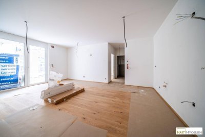 *Sommer 2025* Einzigartige 2-Zimmer Gartenwohnung - Provisionsfrei!