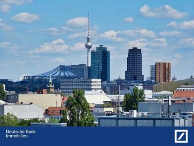 Wohnlandschaft der Extraklasse mit Weitblick zum Sofortbezug