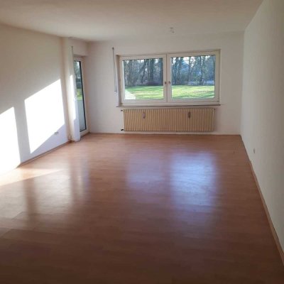 Schöne 2-Zimmer-Wohnung in Rentfort zu vermieten