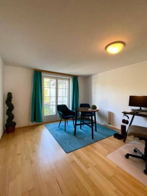 Charmante 2-Zimmer Wohnung im Herzen von Götzis!