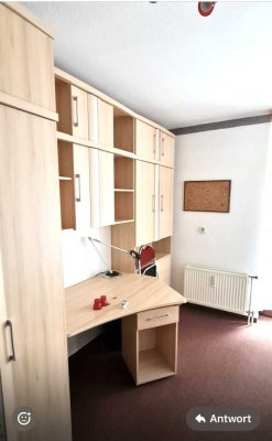 Wohnen in der Schotte - möbliertes Studentenapartment in Eichstätt - Schottenau- frei